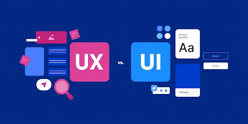 UI/UX Design Project
