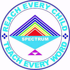 Spectrum School Logo