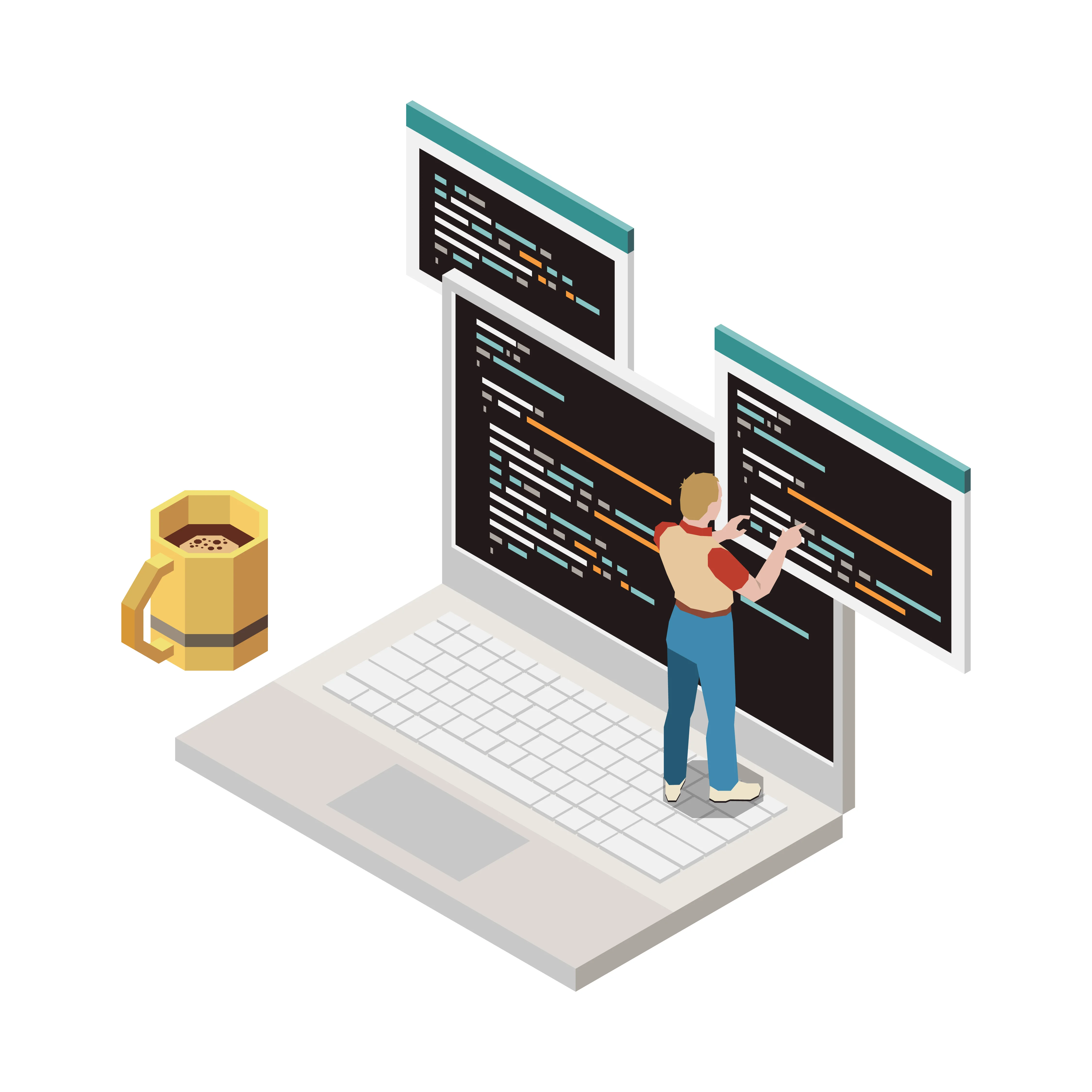 Web Design Project